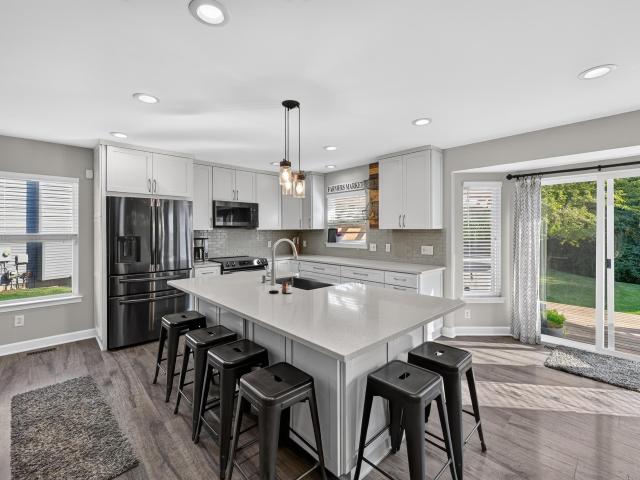 House for sale in Davison, Michigan