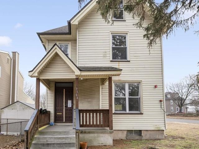 House for sale in Pennsauken, New Jersey