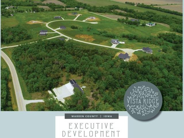 Land for sale in Indianola, Warren County