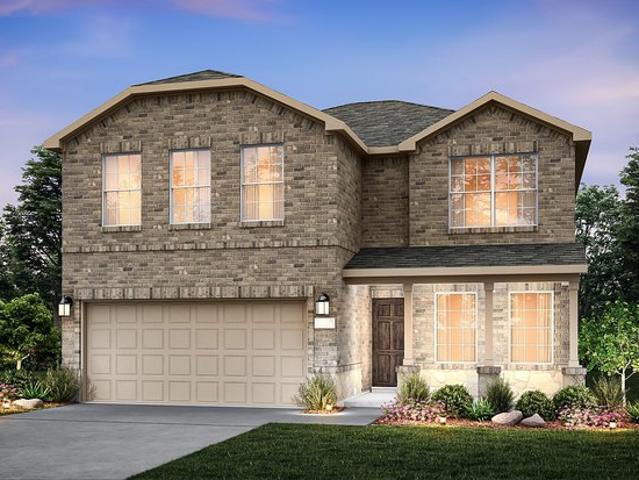 House for sale in Denton, Texas