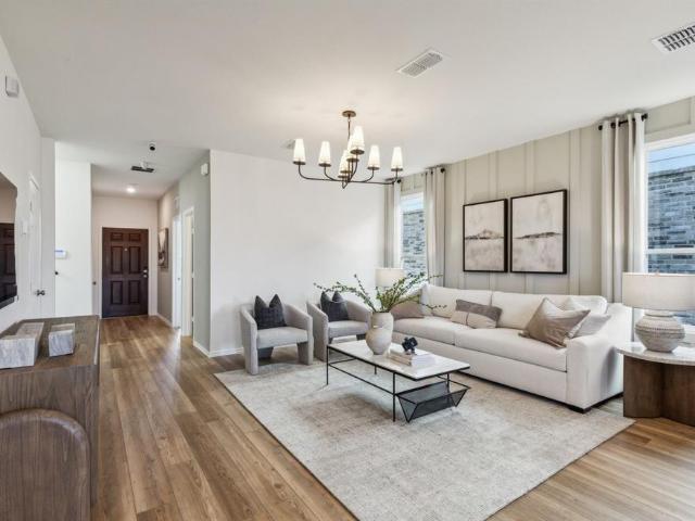 House for sale in Denton, Texas