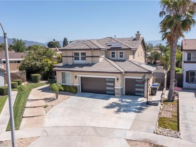 House for sale in Fontana, California