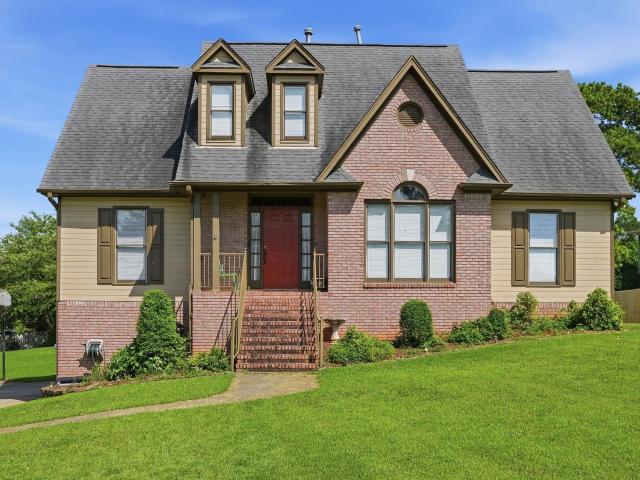 House for sale in Clay, Alabama