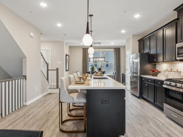 Townhouse for sale in Laurel, Maryland
