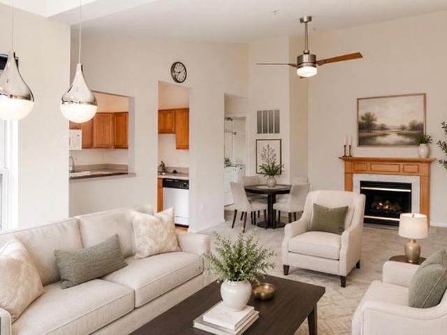 Condo for sale in Alexandria, Virginia
