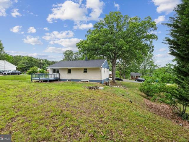 House for sale in Virginia