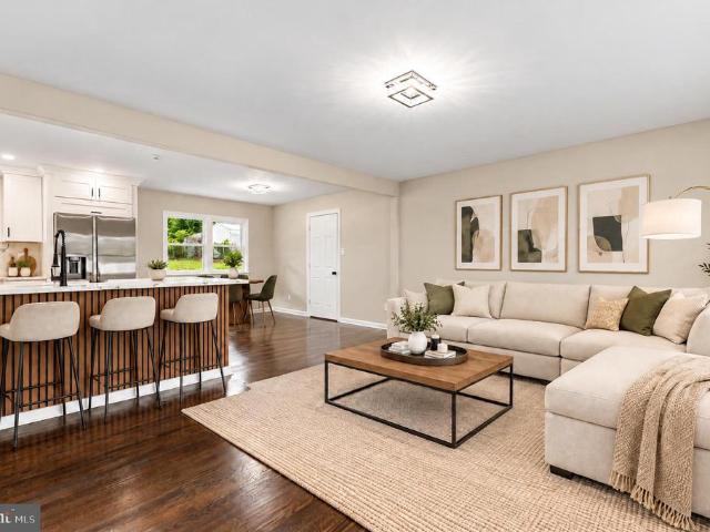 House for sale in Pohick, Lorton