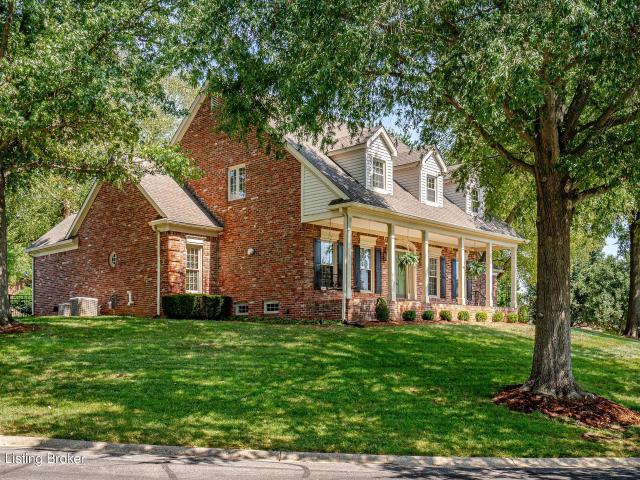 House for sale in Green Spring, Kentucky