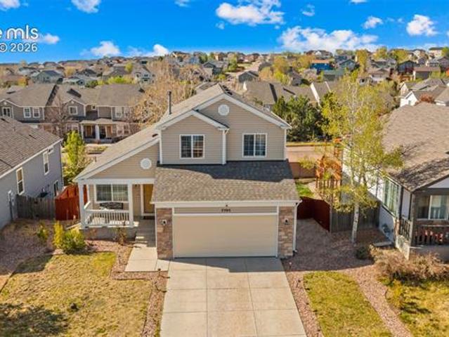 House for sale in Fountain, Colorado
