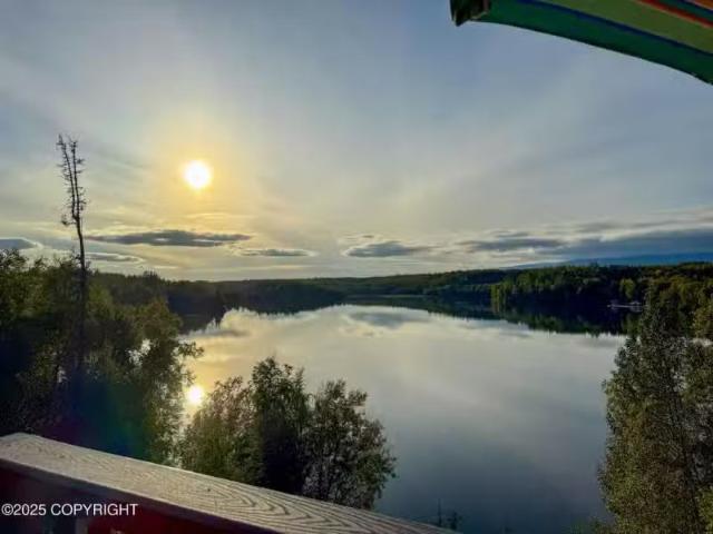 House for rent in Wasilla