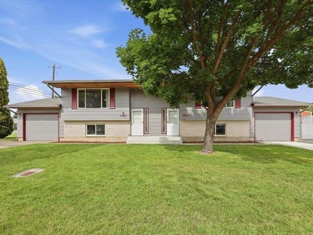 House for sale in Spokane, Washington
