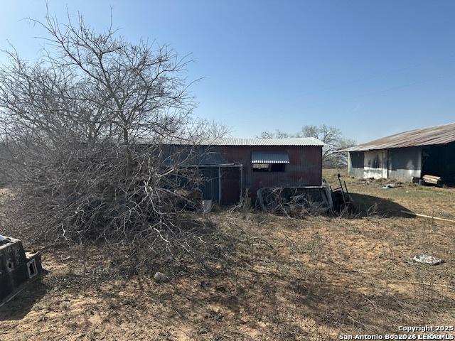 Land for sale in Bigfoot, Texas