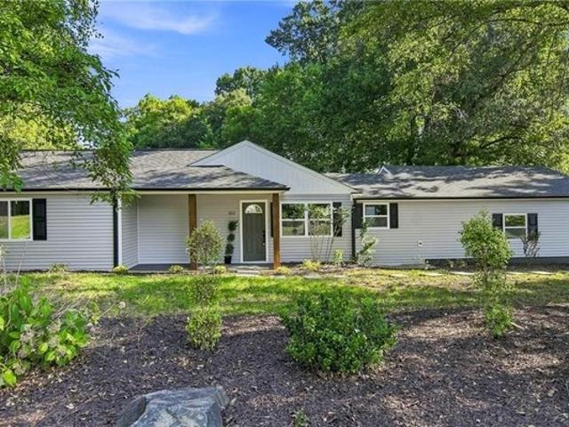 House for sale in Lewisville, North Carolina