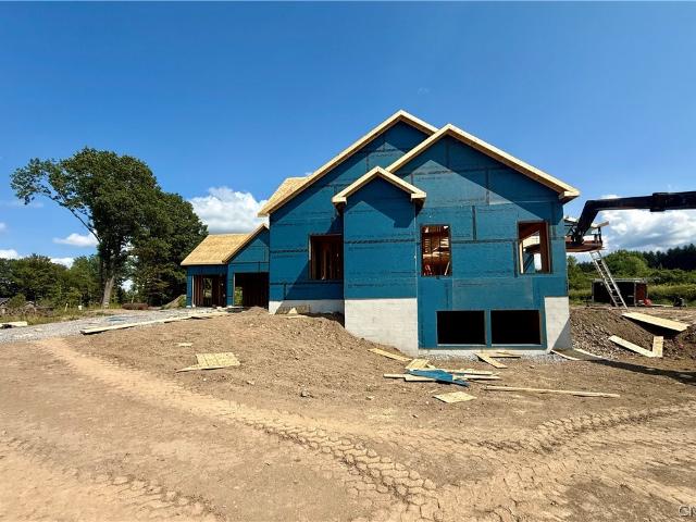 House for sale in Kirkville, New York