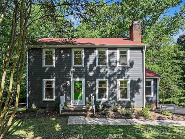 House for sale in Mecklenburg, North Carolina