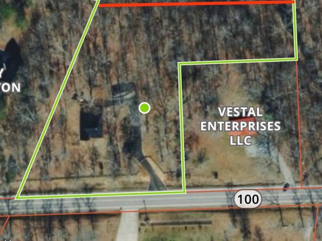 House for sale in Tidwell, Middle Tennessee