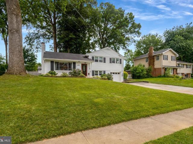 House for sale in Virginia