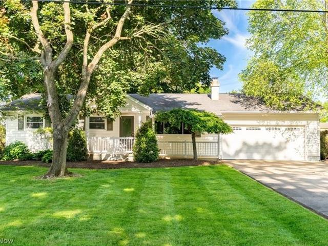 House for sale in North Canton, Ohio