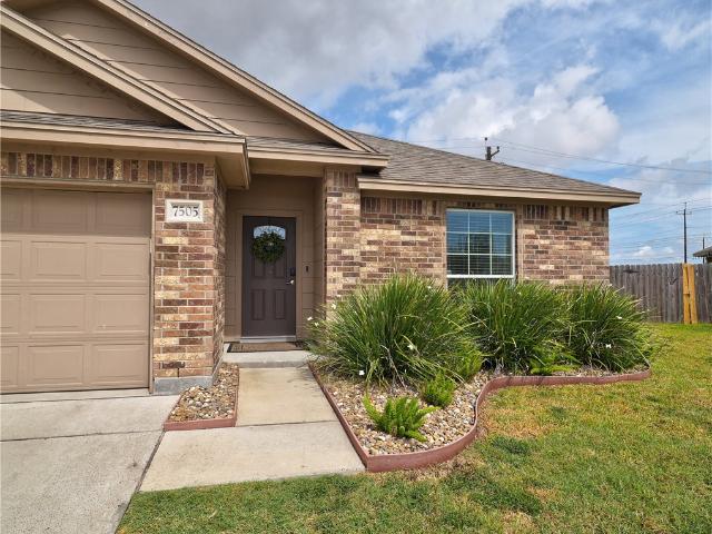 House for sale in Corpus Christi, Texas