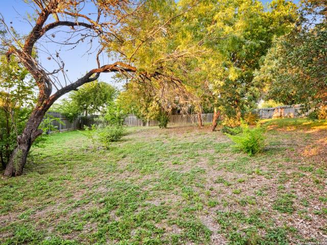 Land for sale in Leon Valley, Texas