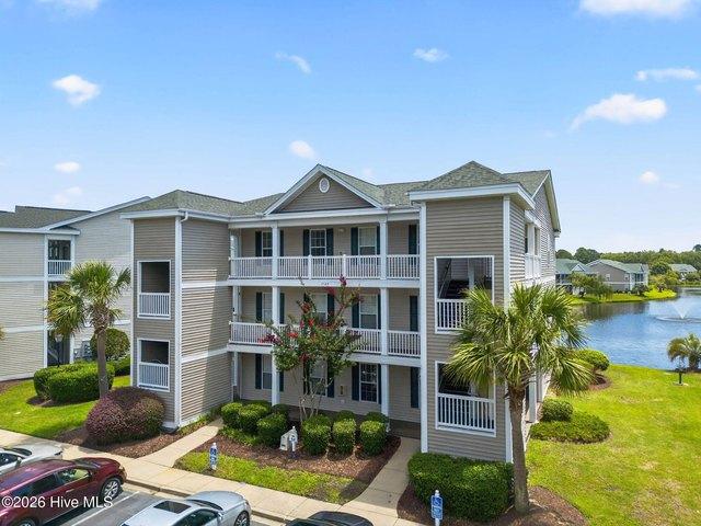 Condo for sale in Sunset Beach, North Carolina