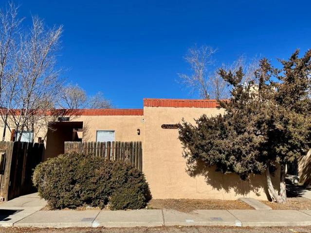 House for sale in New Mexico