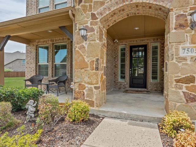 House for sale in Mckinney, Texas