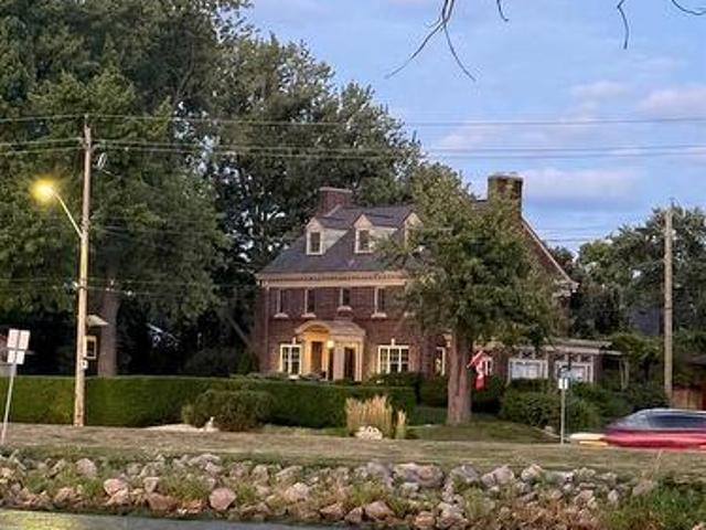 House for sale in Maidstone, Ontario