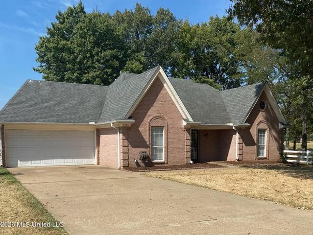 House for sale in Southaven, DeSoto County