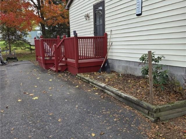 House for sale in Byron, New York