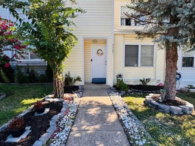 Townhouse for sale in Manassas, Virginia