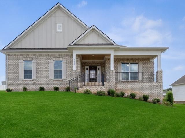 House for sale in Tennessee