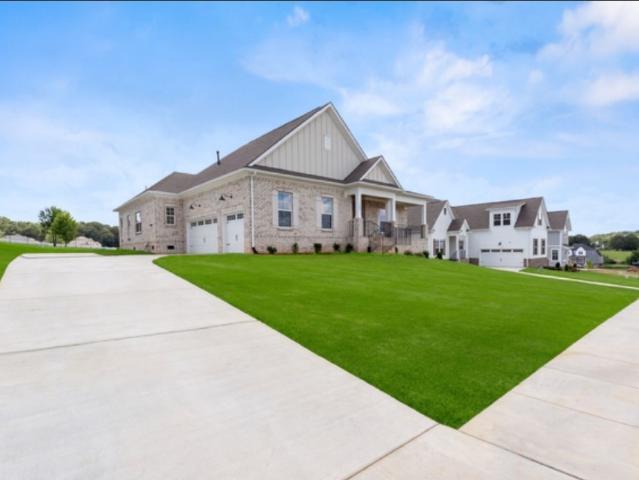House for sale in Tennessee