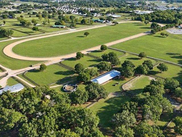 Farm for sale in Ocala, Marion County