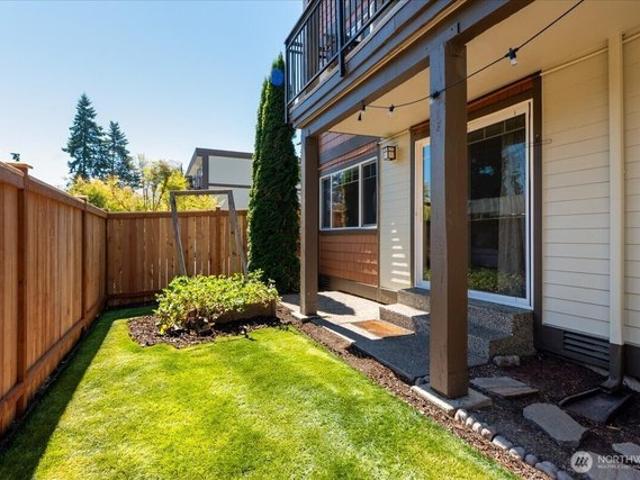 Condo for sale in Edmonds, Washington
