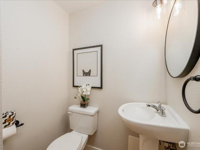 Condo for sale in Edmonds, Washington