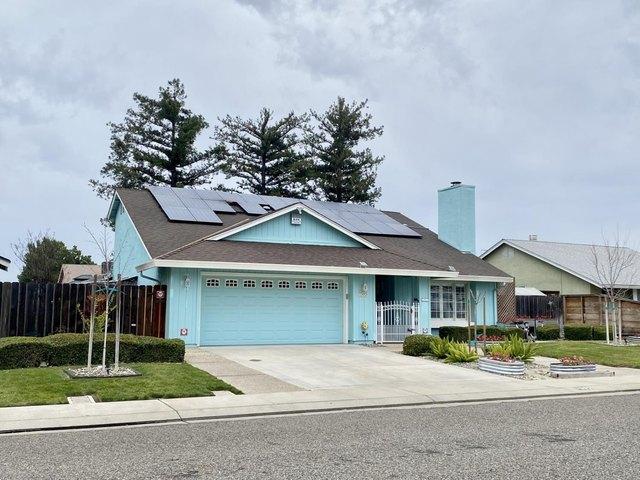 House for sale in Hughson, California