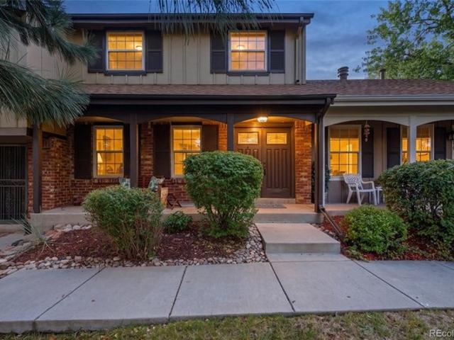 Townhouse for sale in Denver, Colorado