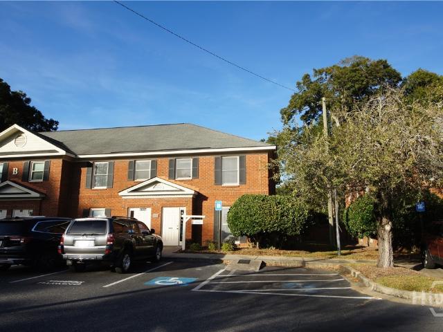 Commercial for sale in Savannah, Georgia