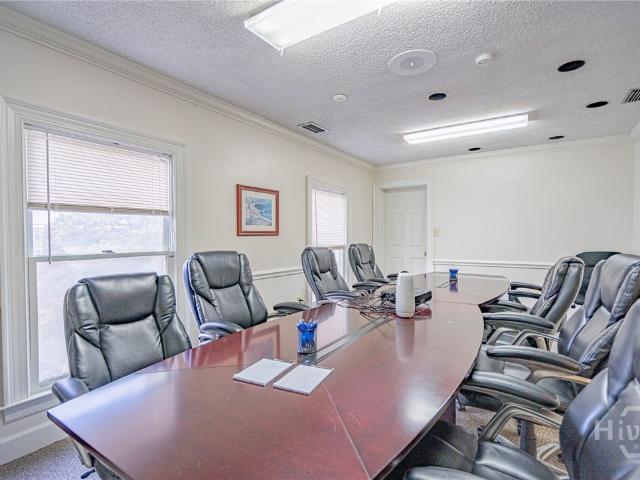 Commercial for sale in Savannah, Georgia