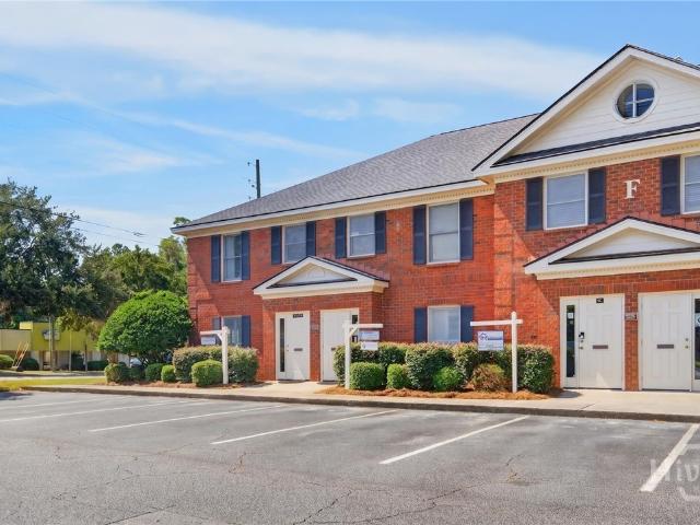 Commercial for sale in Savannah, Georgia