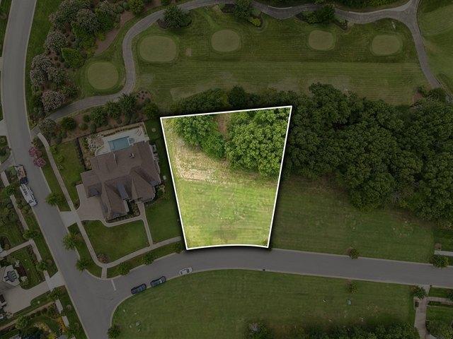 Land for sale in Tennessee