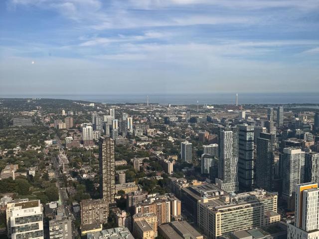 Condo for sale in Woburn, Ontario