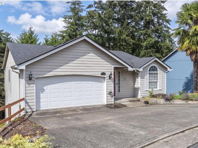 House for sale in Oregonia