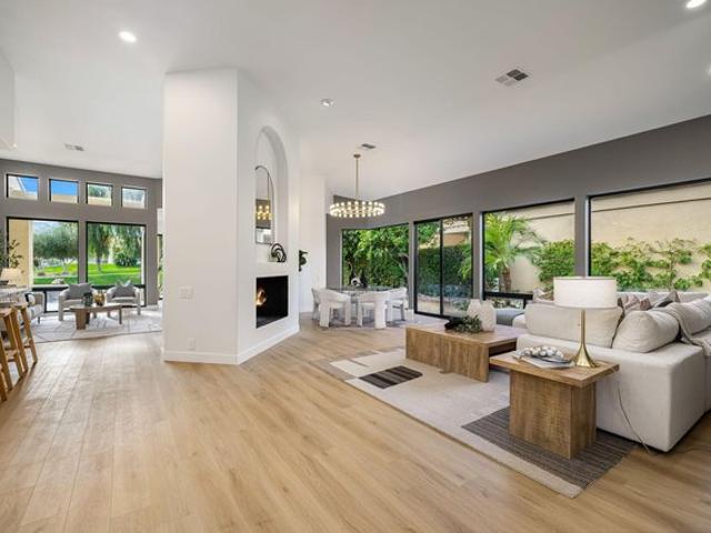 House for sale in Indian Wells, California