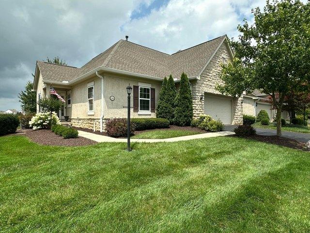 Condo for sale in Powell, Ohio
