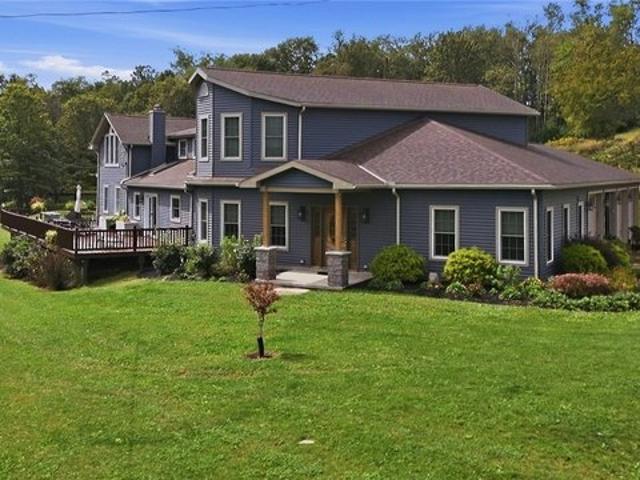 House for sale in Butler, Ohio