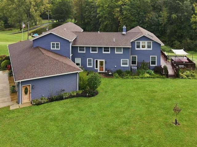 House for sale in Butler, Ohio
