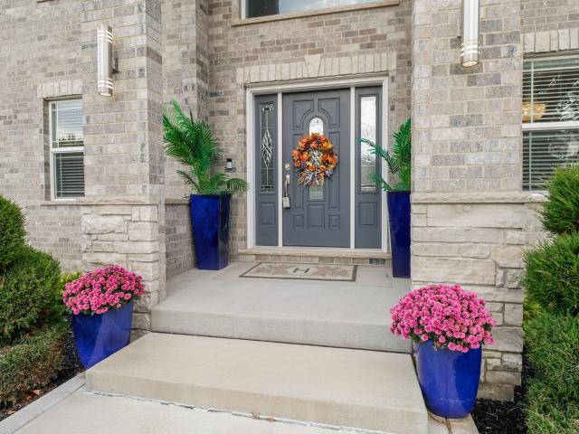 House for sale in Schererville, Indiana