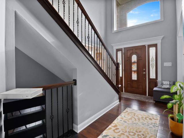 House for sale in Schererville, Indiana